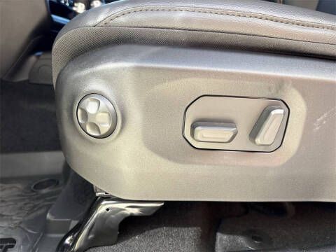 2025 Jeep Gladiator Texas Trail