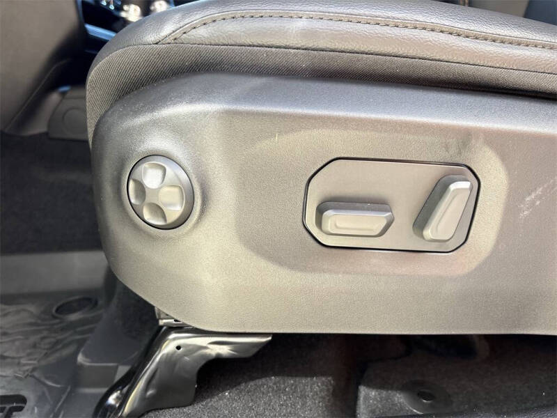 2025 Jeep Gladiator Texas Trail