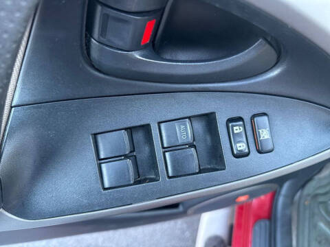 2008 Toyota RAV4 Limited