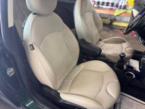2013 MINI Hardtop Cooper