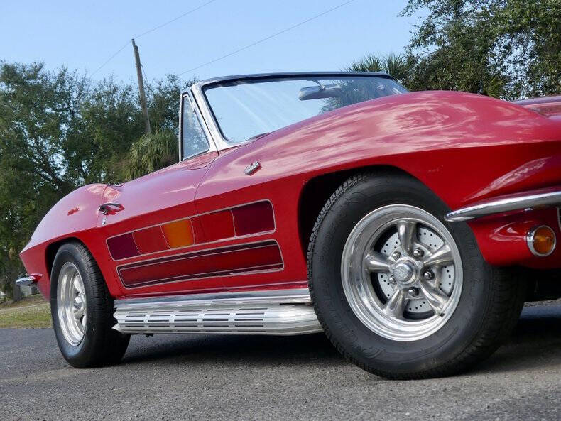 1964 Chevrolet Corvette