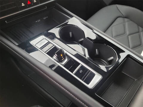 2025 Volkswagen Atlas Cross Sport SE