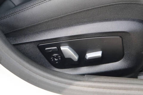 2018 BMW 5 Series 530e iPerformance