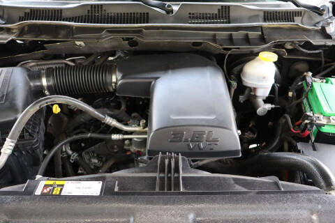 2023 RAM 1500 Classic