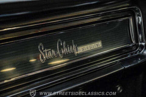 1966 Pontiac Star Chief