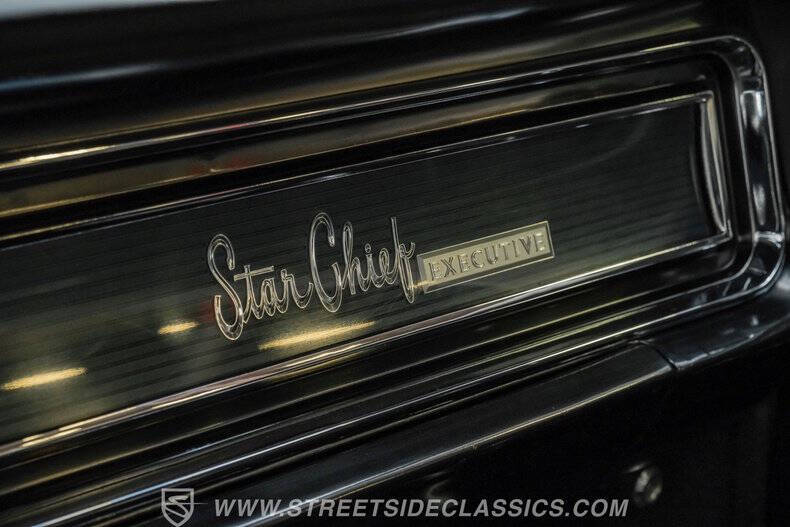 1966 Pontiac Star Chief