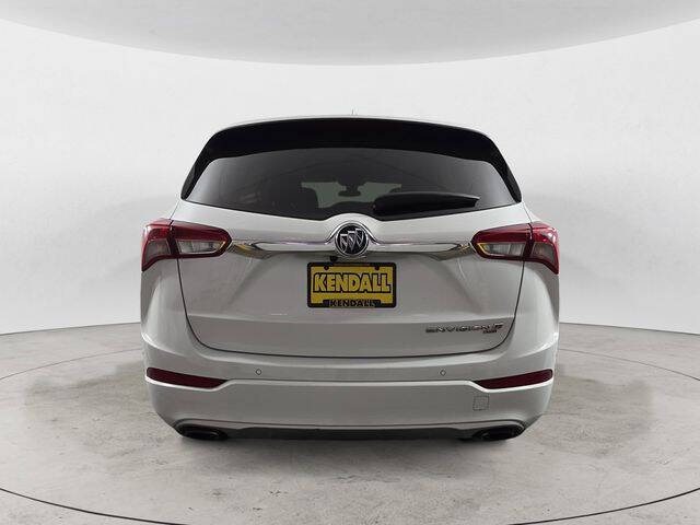2020 Buick Envision Premium II