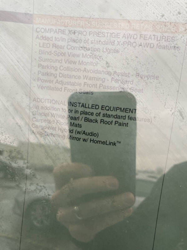 2024 Kia Sportage X-Pro