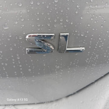 2010 Nissan Versa 1.8 SL