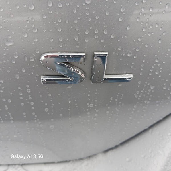 2010 Nissan Versa 1.8 SL