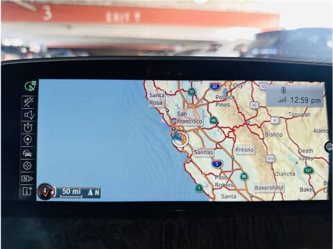 2016 BMW 6 Series 640i