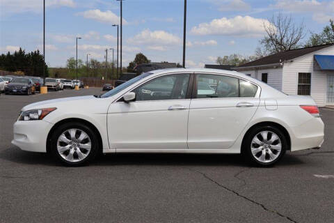 2010 Honda Accord