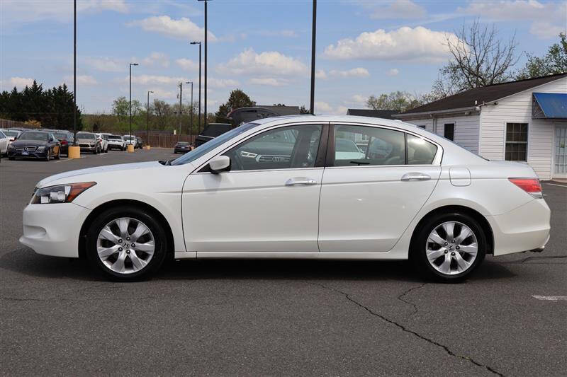 2010 Honda Accord