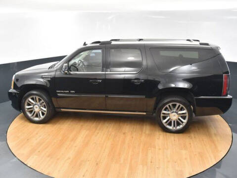 2014 Cadillac Escalade ESV Premium
