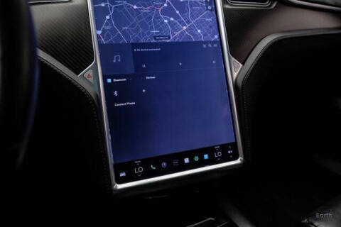 2017 Tesla Model S 100D