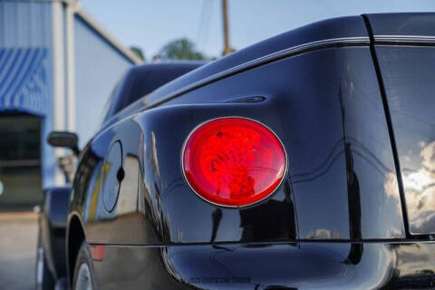 2003 Chevrolet SSR LS