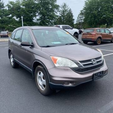 2011 Honda CR-V for sale at NUM1BER AUTO SALES LLC in Hasbrouck Heights NJ