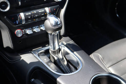 2023 Ford Mustang Mach 1