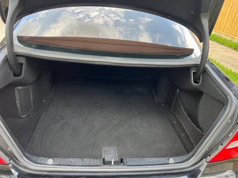 2005 Mercedes-Benz E-Class E 320