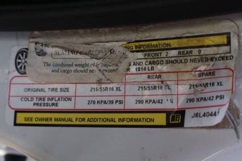 2018 RAM ProMaster City