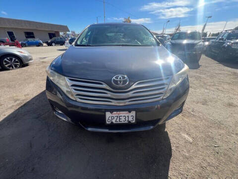 2010 Toyota Venza for sale at LR AUTO INC in Santa Ana CA