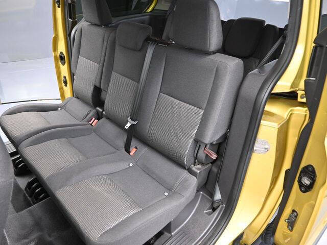 2017 Ford Transit Connect XL