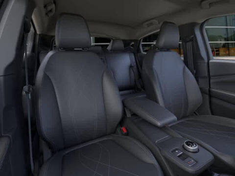 2023 Ford Mustang Mach-E Select