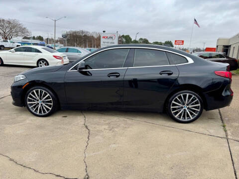 2020 BMW 2 Series 228i xDrive Gran Coupe
