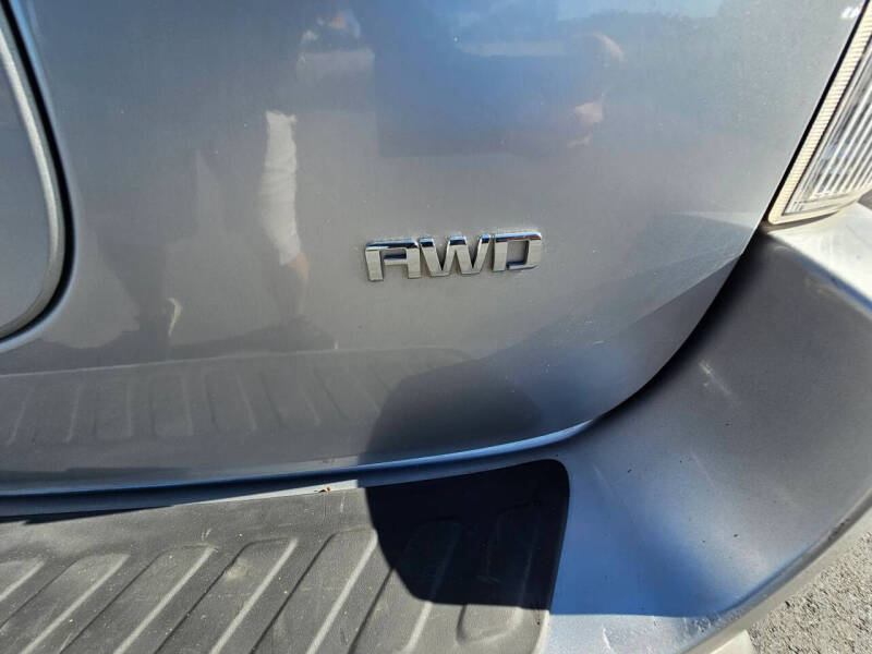 2006 Chevrolet Equinox LT