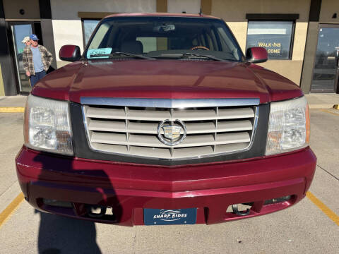 2006 Cadillac Escalade