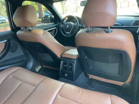 2017 BMW 3 Series 330e iPerformance