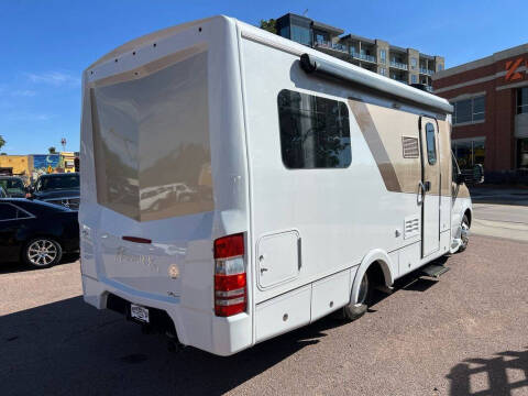 2019 Mercedes-Benz Sprinter
