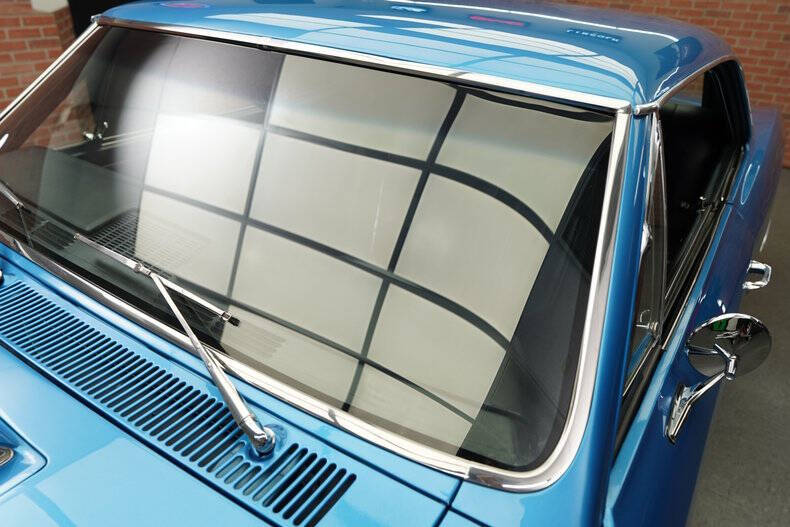 1966 Chevrolet Chevelle