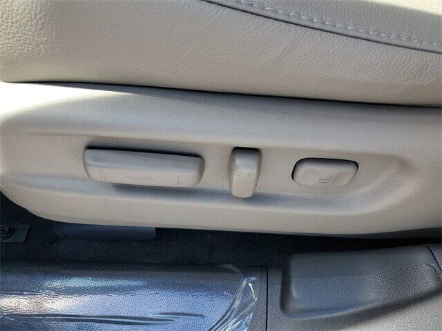 2022 Honda Pilot Elite