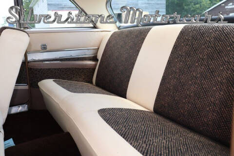 1958 Chrysler Windsor