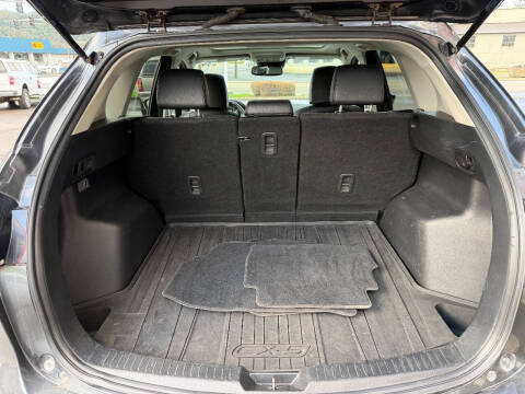 2014 Mazda CX-5 Grand Touring