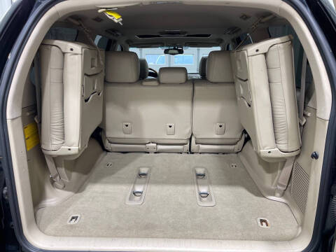 2004 Lexus GX 470