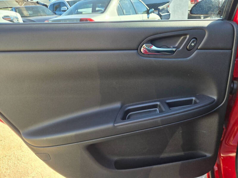 2007 Chevrolet Impala SS