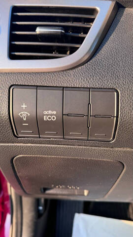 2016 Hyundai Elantra GT