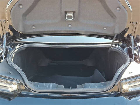 2021 Chevrolet Camaro LT1