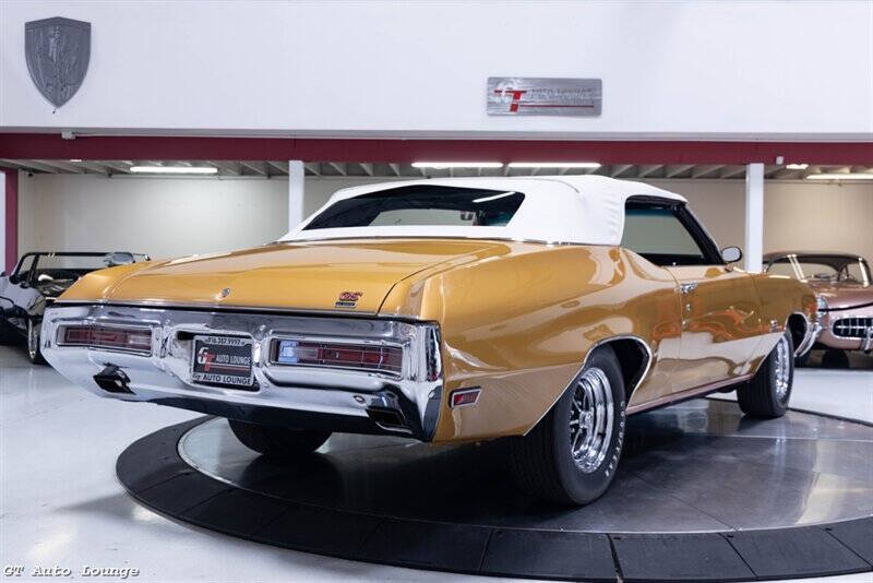 1971 Buick GS Stage 1 10