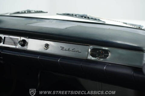 1958 Chevrolet Bel Air