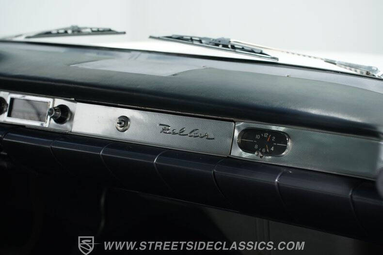 1958 Chevrolet Bel Air