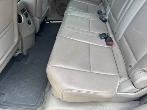 2014 Honda Pilot EX-L
