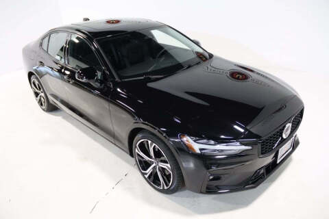 2025 Volvo S60 B5 Core