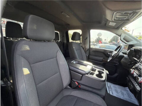 2019 GMC Sierra 1500 Elevation