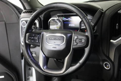 2022 GMC Sierra 1500 Limited