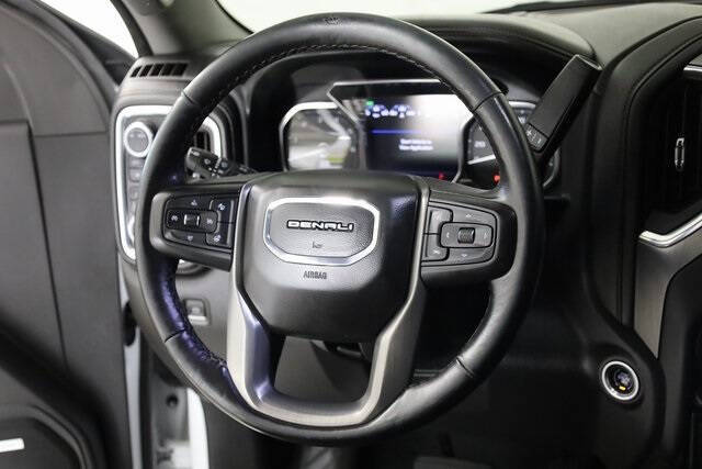 2022 GMC Sierra 1500 Limited