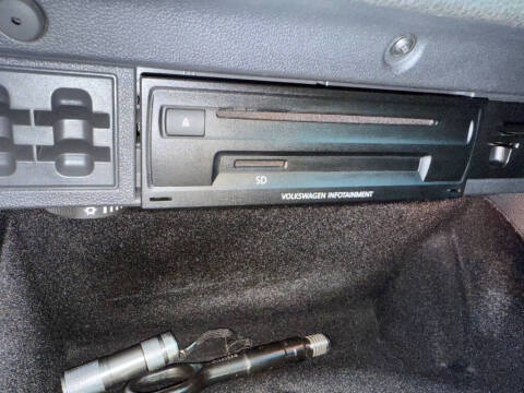 2016 Volkswagen Golf GTI S