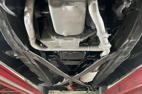 1955 Desoto Fireflite